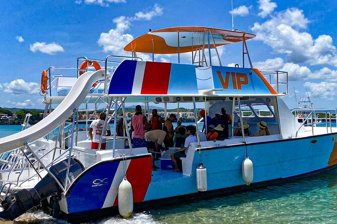 Short Excursion 4-Hour Party Catamaran and Snorkeling - Should You Book the Party Catamaran and Snorkeling Tour?