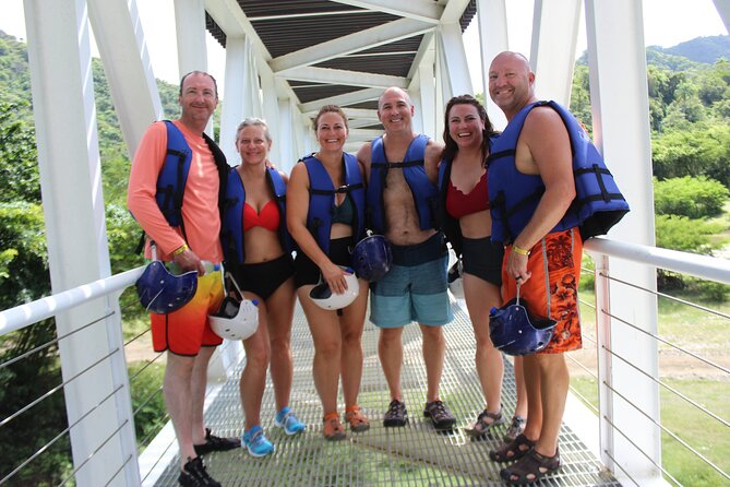 Short Excursion Damajagua Waterfall - Amber cove & Taino bay - Stop at a traditional plantation and houses: why this adds value