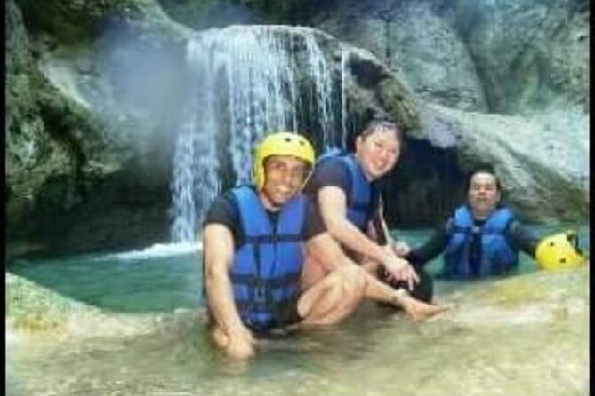 Short Excursion Damajagua Waterfall - Amber cove & Taino bay - What to pack for Charcos de Damajagua and keep the day comfortable