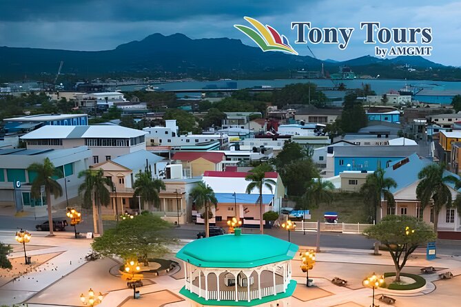Short Excursion Puerto Plata CityTour-Taino bay & Amber cove - Key Things I’d Focus on Before You Go