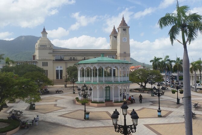 Short Excursion Puerto Plata CityTour-Taino bay & Amber cove - Getting Oriented Fast in Puerto Plata (Start Time Matters)