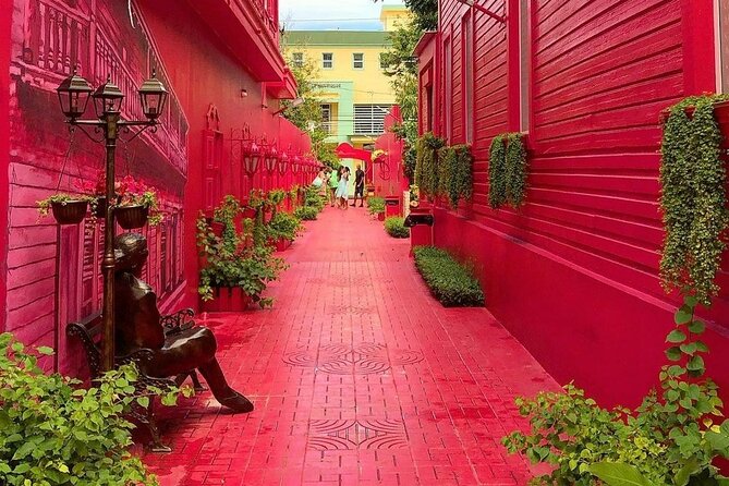 Short Excursion Puerto Plata CityTour-Taino bay & Amber cove - Del Oro Chocolate Factory: A Real Production Stop, Not Just a Store