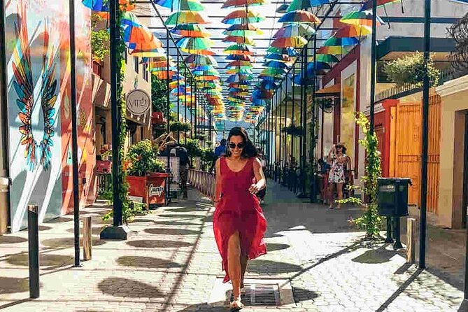 Short Excursion Puerto Plata CityTour-Taino bay & Amber cove - Cigar Factory Stop and Shopping Time You Can Actually Use