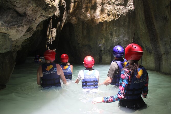 Short Excursion Ziplining & Waterfall, Taino Bay and Ambar cove. - Price and value, is $110 per person a smart deal?