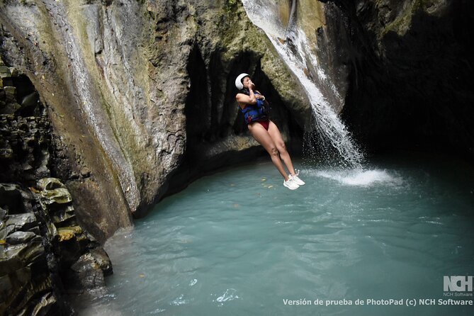 Short Excursions City Tour and 27 Waterfall Damajagua - Key highlights worth your time