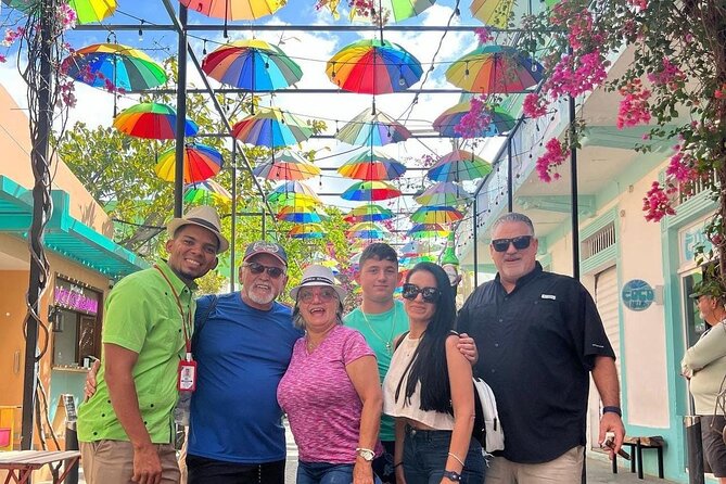 Short Excursions City Tour and 27 Waterfall Damajagua - Cigar factory visit and the larimar and amber shopping stops