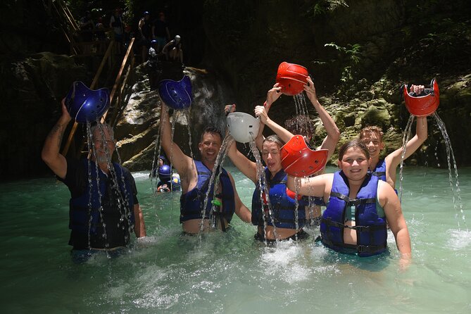 Short Excursions City Tour and 27 Waterfall Damajagua - Who should book this Puerto Plata combo tour (and who should skip it)