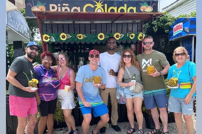 Sightseeing and City Tour in Puerto Plata - Key highlights at a glance