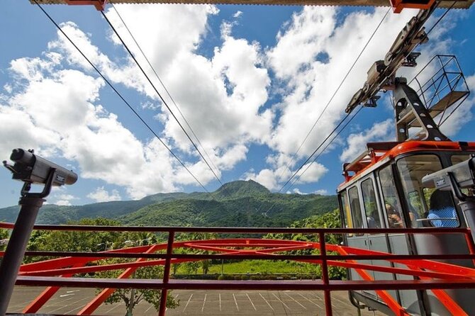 Sightseeing and City Tour in Puerto Plata - Macorix House of Rum, where the story starts in 1899