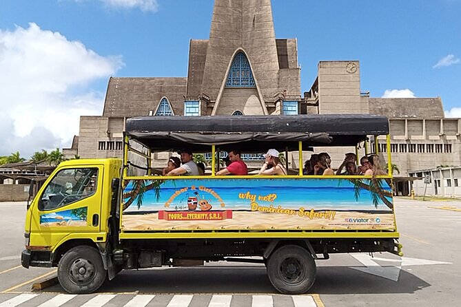Small Group: Half-Day Cultural Tour of Punta Cana - What Makes This Tour Feel Worth the $79