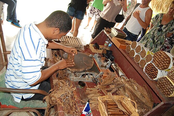 Small Group: Half Day Punta Cana Cultural Tour - Key things to know before you go