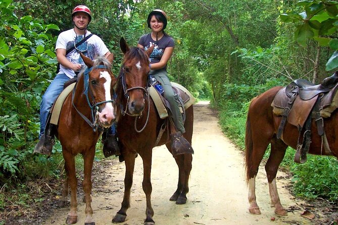 Small Group: Half Day Punta Cana Cultural Tour - Ranch Time in La Altagracia: The Horseback Ride Moment