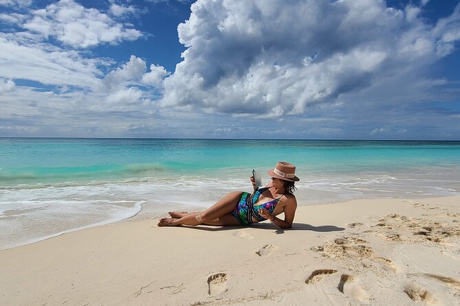 Small Group: Saona Island Full Day Tour - Price and value: why $165 can feel fair here