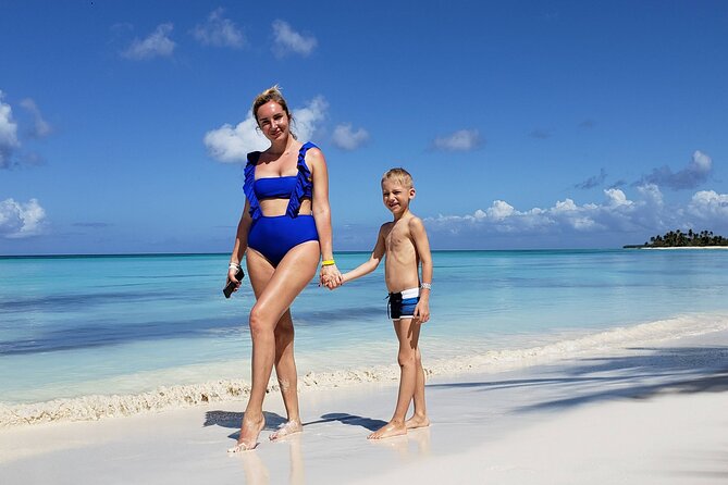 Small Group: Saona Island Full Day Tour - Who will love this tour, and who should think twice
