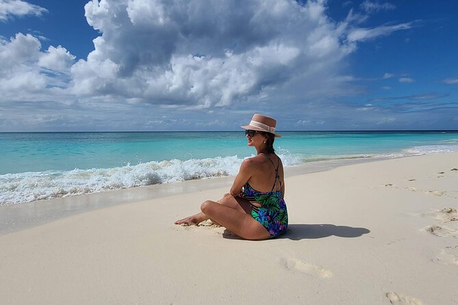 Small Group: Saona Island Full Day Tour - Speedboat reality: fun, fast, and sometimes bumpy