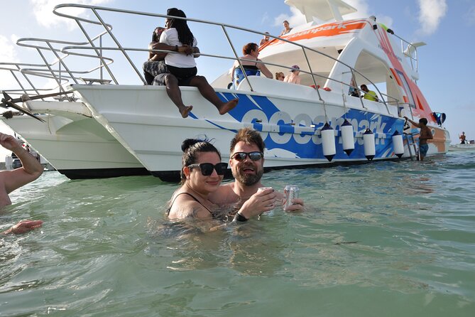 Small Group: Snorkeling Cruise Adventure around the Punta Cana Coast - Price and what $59.99 actually buys you