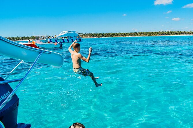Small Group Snorkeling Cruise with Open Bar and Light Snacks - Key Things I’d Bookmark Before You Go