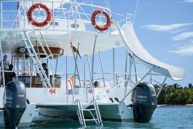 Small Group Snorkeling Cruise with Open Bar and Light Snacks - What the Route Feels Like Once You’re on Board