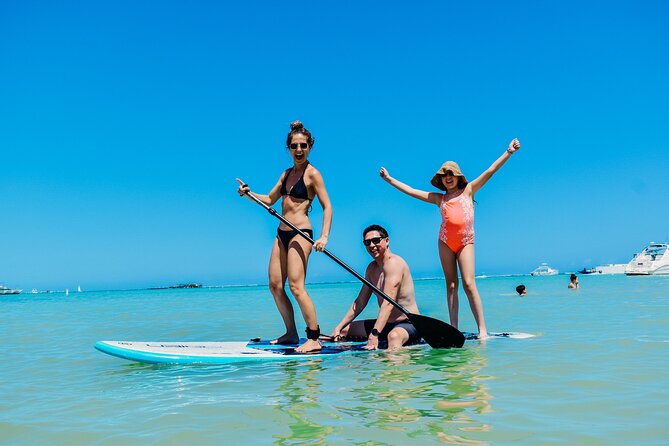 Small Group Snorkeling Cruise with Open Bar and Light Snacks - Safety, Staff Energy, and Why the Crew Style Works