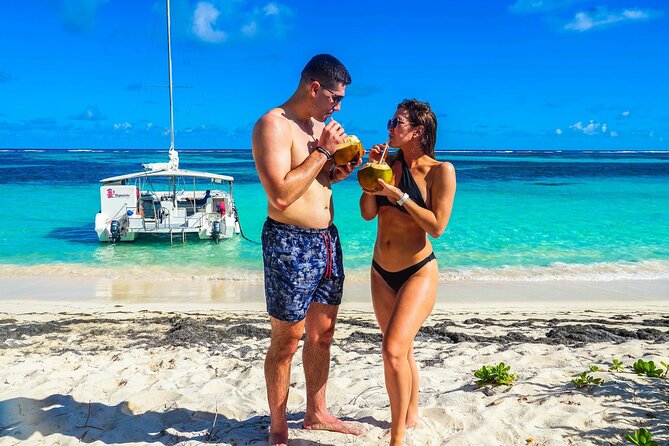 Snorkeling and Swimming on a Caribbean Cruise by Sharky Catamarans - Price and Value: What $118 Gets You in Real Terms