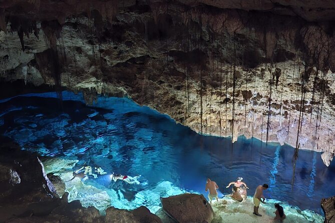 Snorkeling in the Cenotes of Bayahibe - Key highlights at a glance