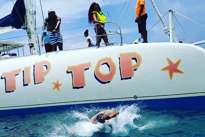 Sosua Catamaran Excursion - Sosua Beach check-in: what you should expect before you set sail