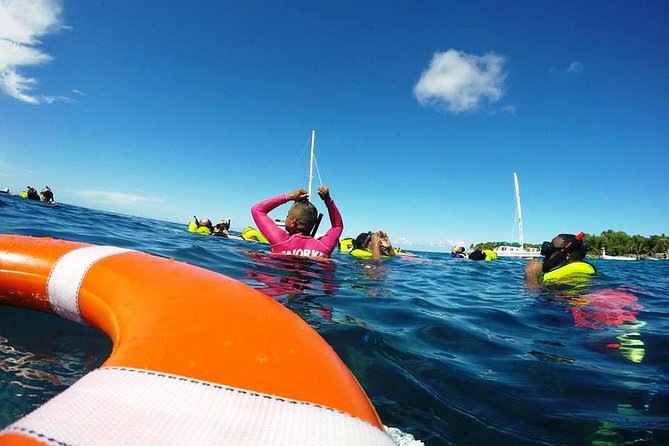 Sosua Catamaran Excursion - Getting picked up without stress: Puerto Plata, Cabarete, Sosua