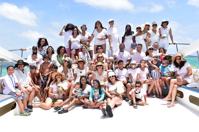 Sosua Party Boat -Snorkeling-Brunch-Drinks-Snacks-Transportation - Transportation and Timing: The One Risk You Should Plan For
