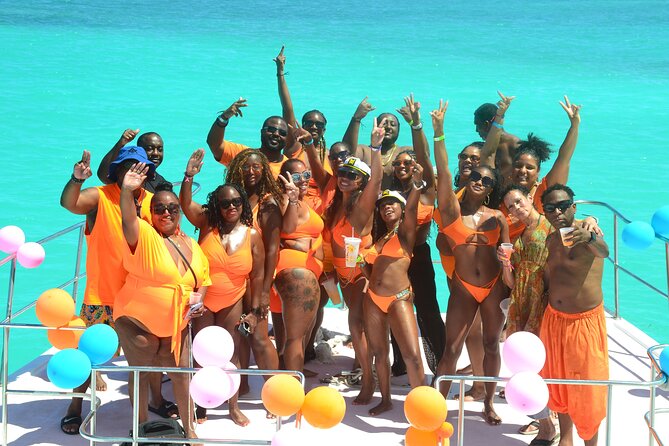 Sosua Party Boat -Snorkeling-Brunch-Drinks-Snacks-Transportation - Choosing the Right Time: Morning, Afternoon, or Sunset