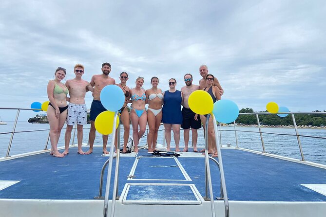 Sosua Party Boat - Snorkeling + Snack +BBQ Food and Drinks - Who this tour is best for