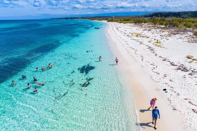 Southern VIP Route + Aguilas Bay: All Inclusive 2-Day Tour - Key Points Before You Go