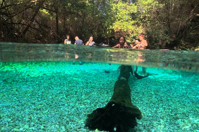 Southern VIP Route + Aguilas Bay: All Inclusive 2-Day Tour - What to Pack for Clear Water Days and Photo Breaks