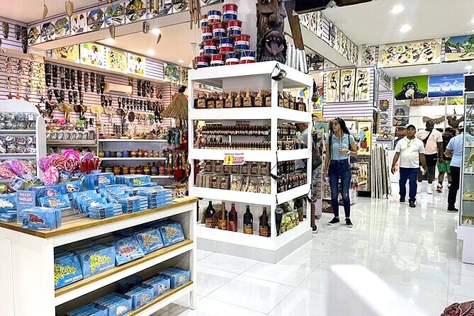 Souvenir Shopping Tour in Punta Cana Pickup Included - Price and Value at $9, Plus One Big Thing to Confirm