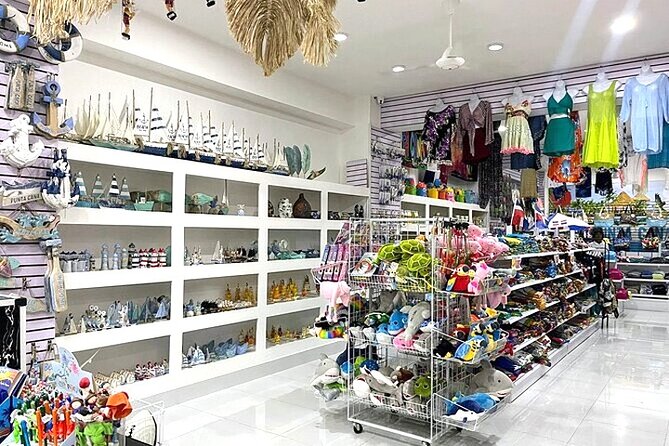 Souvenir Shopping Tour in Punta Cana Pickup Included - Should You Book This Punta Cana Souvenir Shopping Tour?