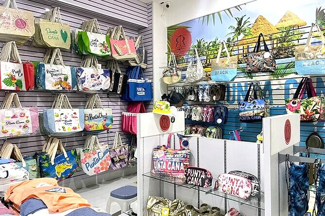 Souvenir Shopping Tour in Punta Cana Pickup Included - FAQ
