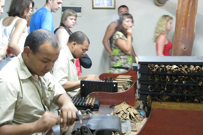 Souvenirs Shopping Tour from Punta Cana - Key takeaways before you go