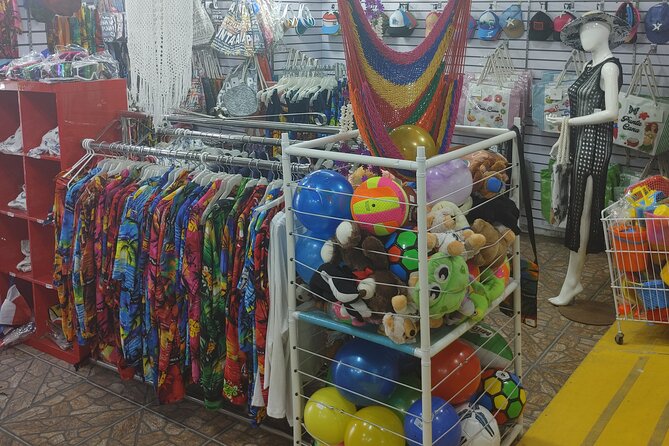 Souvenirs Shopping Tour from Punta Cana - Coffee, chocolate, and the pacing that keeps you from burning out