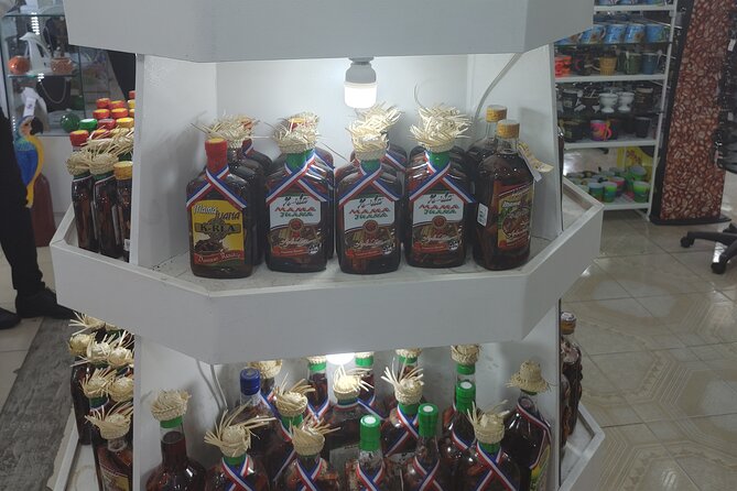 Souvenirs Shopping Tour from Punta Cana - Price and logistics: how to judge the value of a $5 group tour