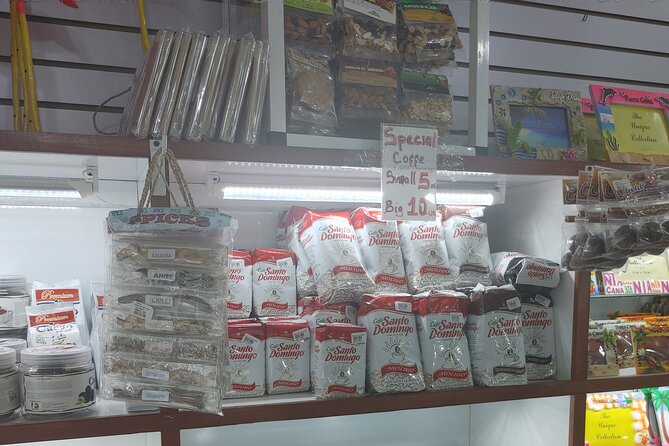 Souvenirs Shopping Tour from Punta Cana - Pickup timing and group size: the main thing to manage