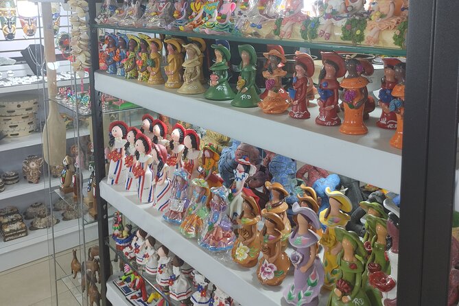 Souvenirs Shopping Tour from Punta Cana - Who this souvenir shopping tour is best for