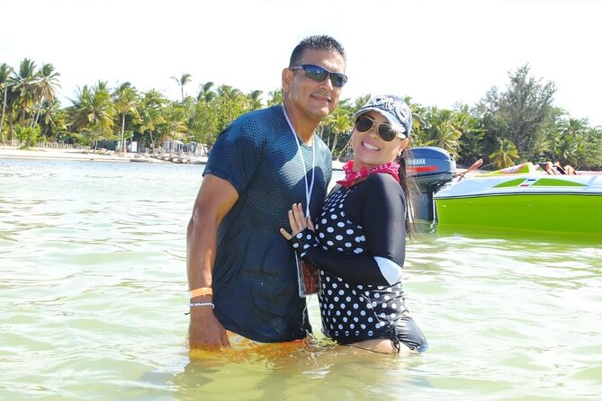 Speed Boat Adventure In Punta Cana - What’s Included, What Isn’t, And Why That Changes Value
