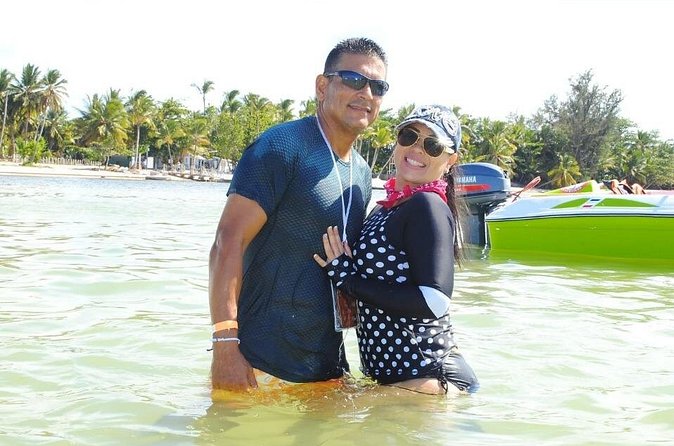 Speed Boat Adventure In Punta Cana - Who This Punta Cana Speedboat And Snorkel Tour Fits Best