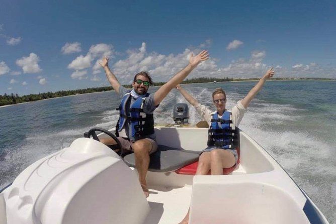 Speed Boat and Snorkeling in Punta Cana Bavaro - Key things to know before you go