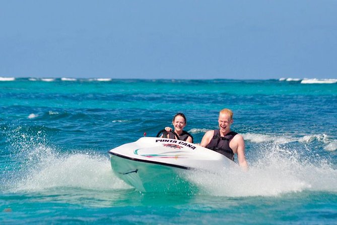 Speed Boat in Punta Cana - Key Points Before You Go