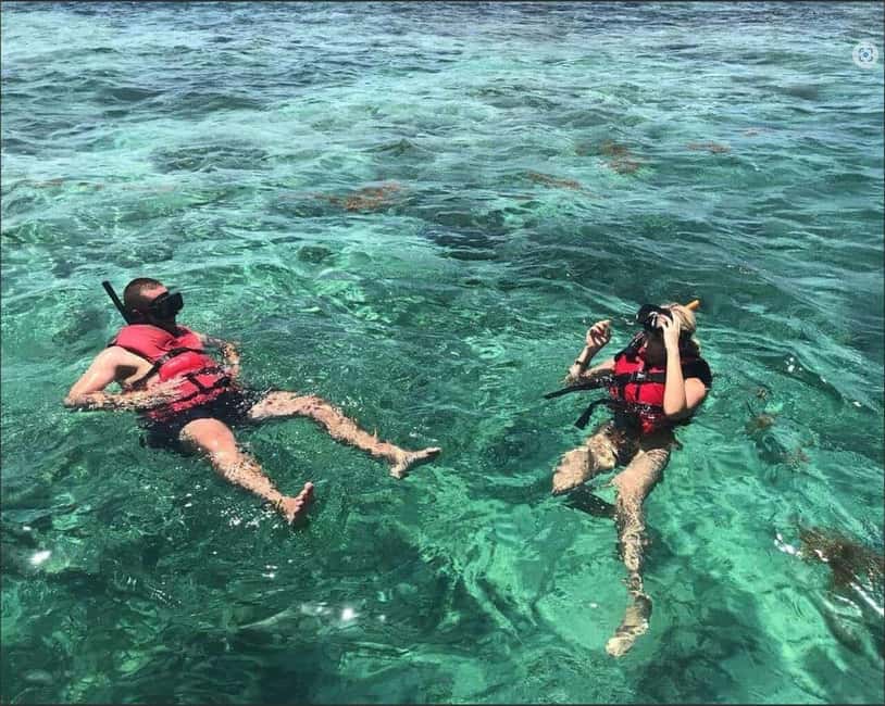 Speedboat Adventure and Snorkeling from Punta Cana - Steering the speedboat yourself: what that means in practice