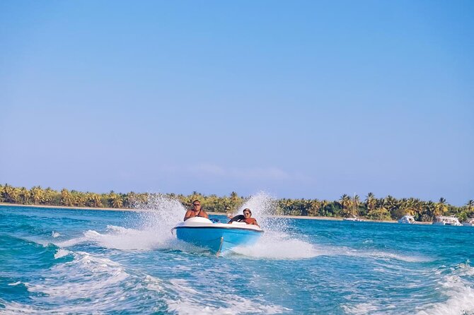 Speedboat Sailing with Snorkeling Experience in Punta Cana - Price and value: is $90 per person a good deal?