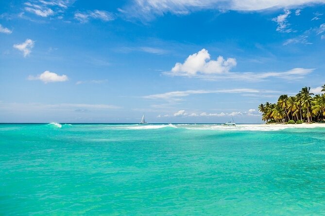 Speedboat Sailing with Snorkeling Experience in Punta Cana - Who should book this Punta Cana speedboat snorkeling tour?