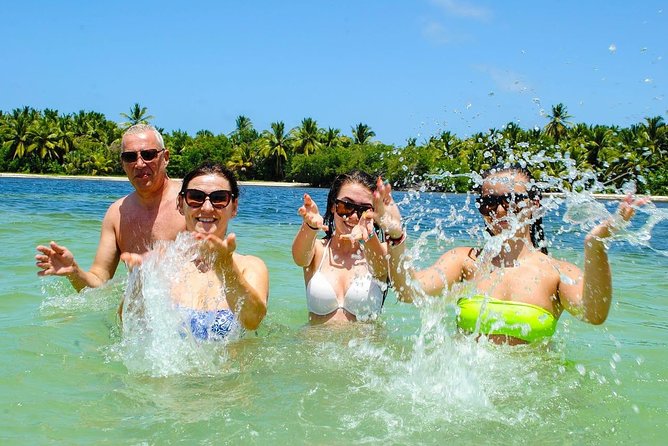 Speedboat & Snorkeling from Punta Cana - Snorkeling With a Guide: Coral, Fish, and Real Tips