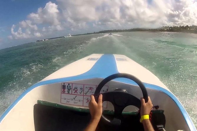 Speedboat & Snorkeling from Punta Cana - Photos and Extra Spending: How to Avoid Sticker Shock