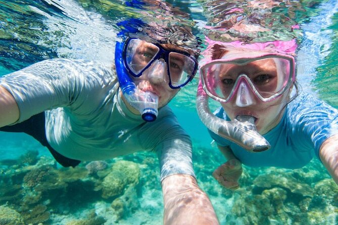 Speedboats and Parasailing Combo - The shopping stop concern: what to watch for